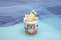 「雲母のミックスオレ」