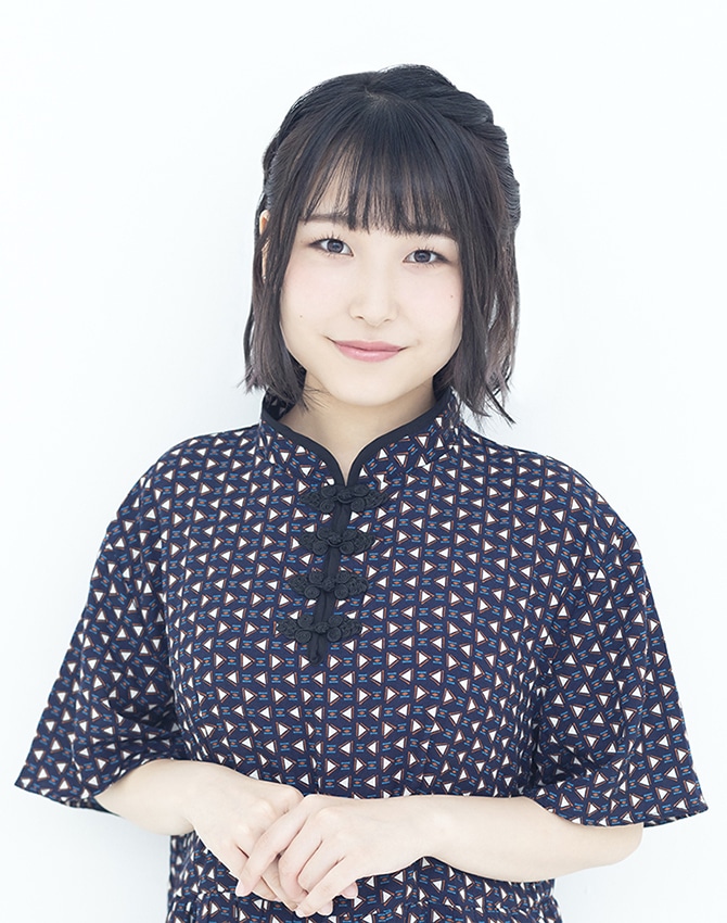川井田夏海