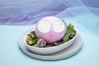 「オラの焼きカレーじゃ！」