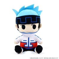 「ぬいぐるみ／ホロホロ」