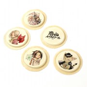 「アンナの好物 南部せんべい」