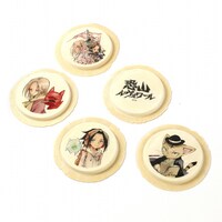 「アンナの好物 南部せんべい」