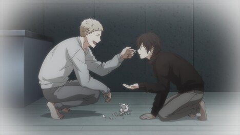 「映画 ギヴン」新場面カット