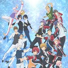 アニメ「スケスタ」先行上映会に内田雄馬、古川慎、谷口悟朗、福島利規が登壇