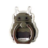 「スマホリング 個人防衛戦車」