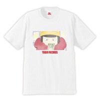 「Bタイプ T-shirts ホワイト」