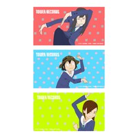 「ステッカー3枚セット」