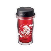 「クリアタンブラー」