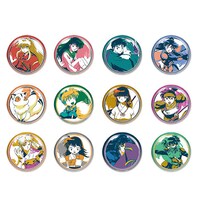 「丸型缶バッジ（ランダム12種）」