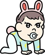 メイ(CV:佐藤優樹)