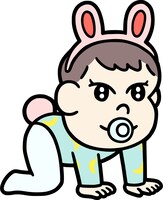 メイ（CV：佐藤優樹）