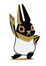 アヌビス（CV：下野紘）