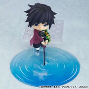 「ねんどろいど 冨岡義勇」