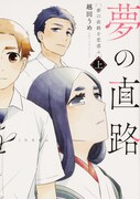 「夢の直路を恋惑ふ」上巻