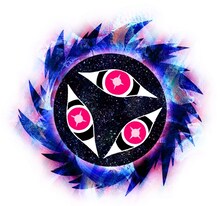 暗黒大明神（CV：関太）