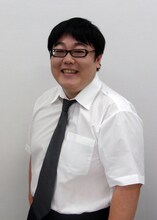 関太（タイムマシーン3号）