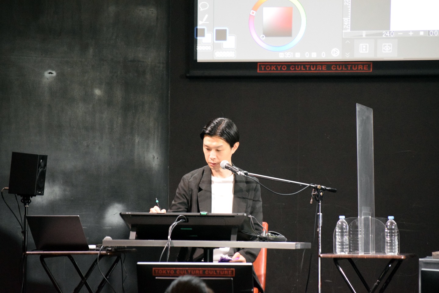 岩井勇気