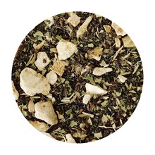 「弱虫ペダル GLORY LINE ブレンドティー 青八木一」