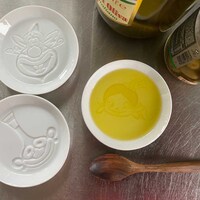 「絵柄が浮き出るしょうゆ皿 ハクション大魔王」