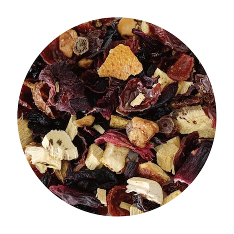 「弱虫ペダル GLORY LINE ブレンドティー 鳴子章吉」