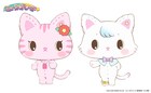 「ミュークルドリーミー」新たなドリーミーメイト役に高野麻里佳、田村睦心