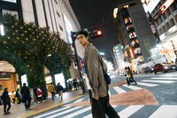 映画「ジオラマボーイ・パノラマガール」より。