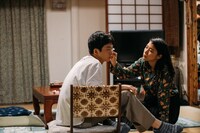 映画「ジオラマボーイ・パノラマガール」より。