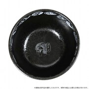 「茶碗　巨人だらけ」