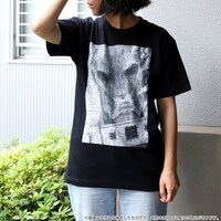 「Tシャツ モザイクアート」