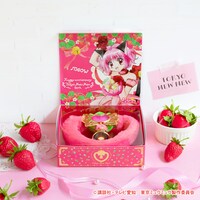 「東京ミュウミュウ ストロベルベル 20th memorial edition」