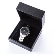 腕時計のケース。