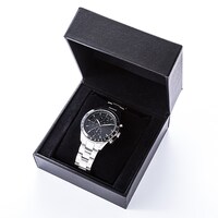 腕時計のケース。