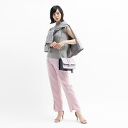 骨喰藤四郎モデルの使用イメージ。