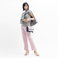 骨喰藤四郎モデルの使用イメージ。