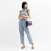 鯰尾藤四郎モデルの使用イメージ。