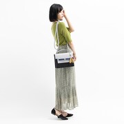 山姥切長義モデルの使用イメージ。