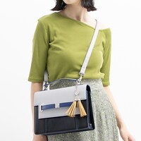 山姥切長義モデルの使用イメージ。