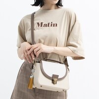 前田藤四郎モデルの使用イメージ。