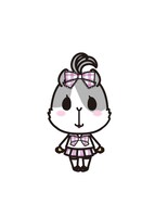 OTMGirlsのメンバー・ヒダリン。