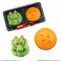 「食べマス ドラゴンボール超」
