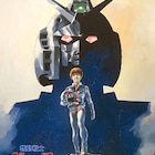 劇場版「機動戦士ガンダム」3部作をBS11でノーカット放送、8月7日から3週連続で