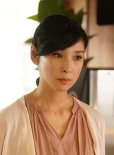 黒木瞳演じる小野田歌子。