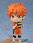 「ねんどろいど 日向翔陽 新生烏野Ver.」