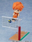 「ねんどろいど 日向翔陽 新生烏野Ver.」