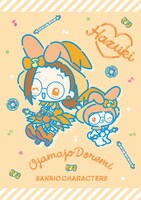 「マイメロディ×はづき」