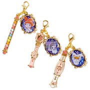 「シークレットマスコットチャーム」