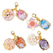 「シークレットマスコットチャーム」