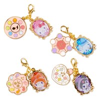 「シークレットマスコットチャーム」