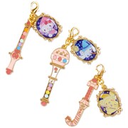 「シークレットマスコットチャーム」