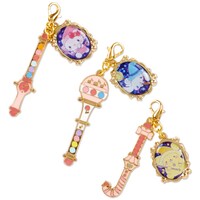 「シークレットマスコットチャーム」